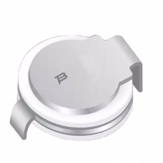 2018-35-SMH-RPLF Bourns Inc. Parafoudres à tube à décharge de gaz (GDT)